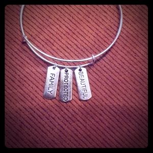 Customized bracelets